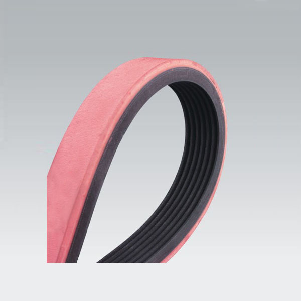 Rubber Duoqi Belt