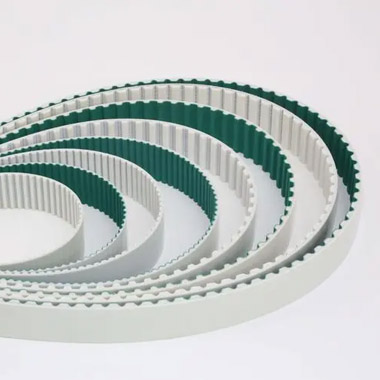 What processing methods are included in polyurethane synchronization
