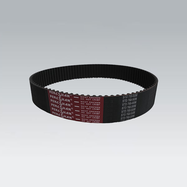 STD 760-S8M